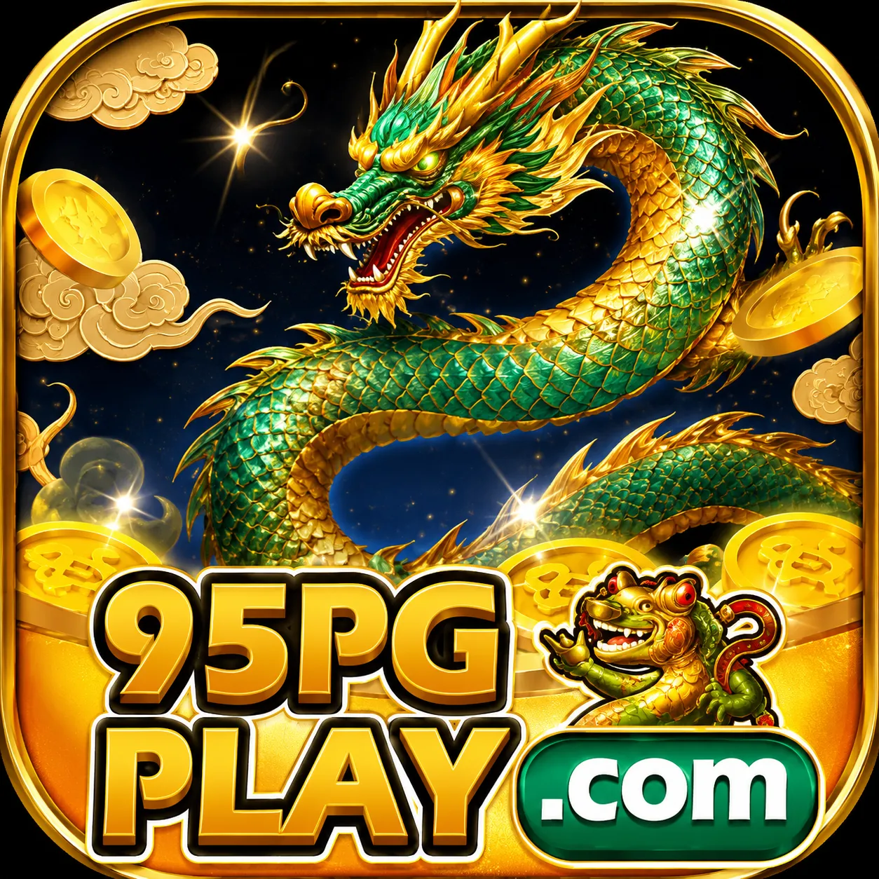 95pgplay APK Horror