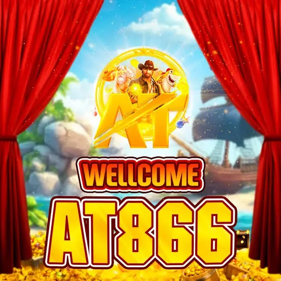 AT866 - Game Bingo Seru dan Menyenangkan