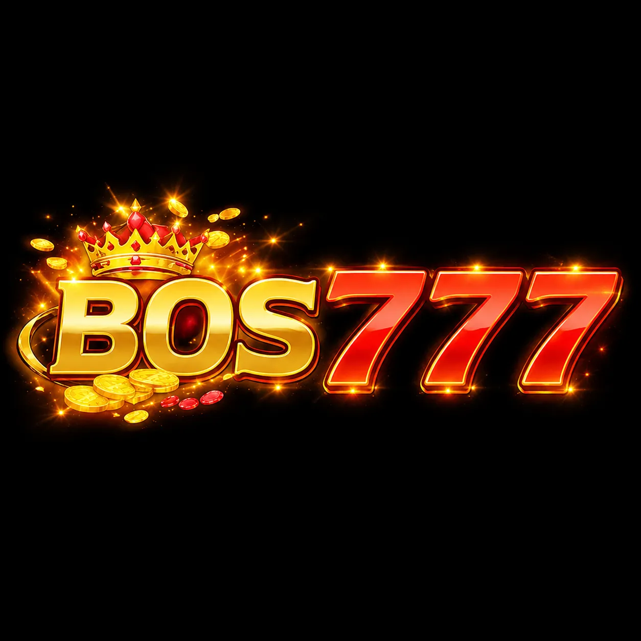 bos777 APK Domino