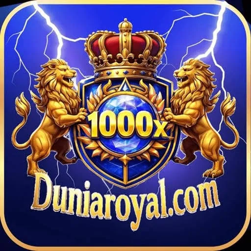 DUNIAROYAL - Pertempuran FPS yang Mendebarkan