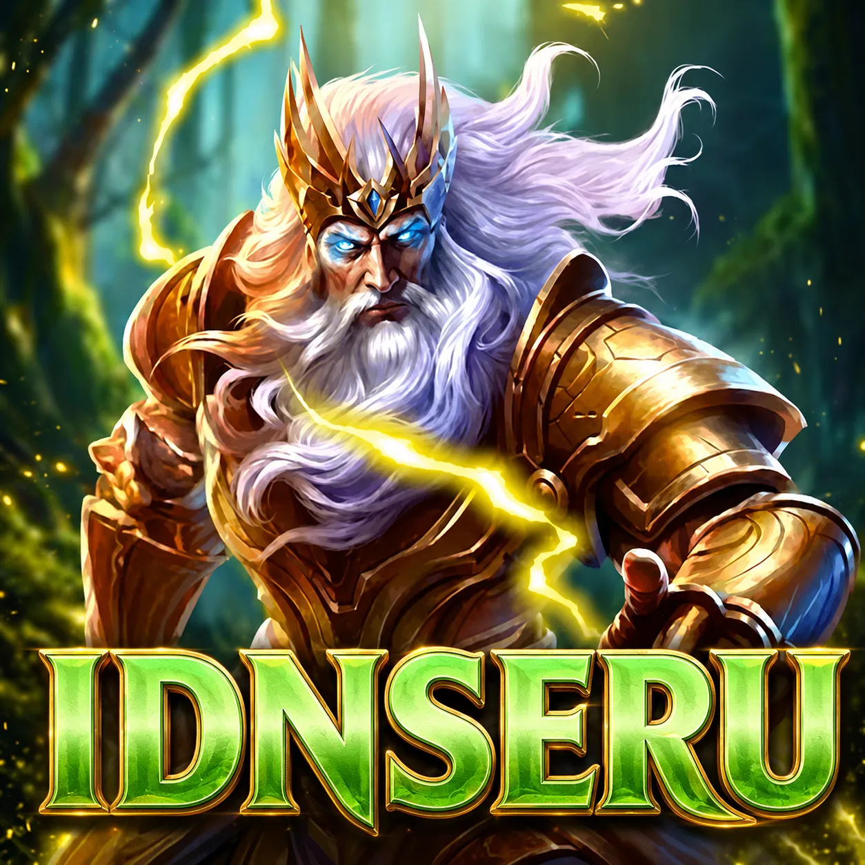 IDNSERU - Nikmati Keseruan Game Idle yang Menyenangkan